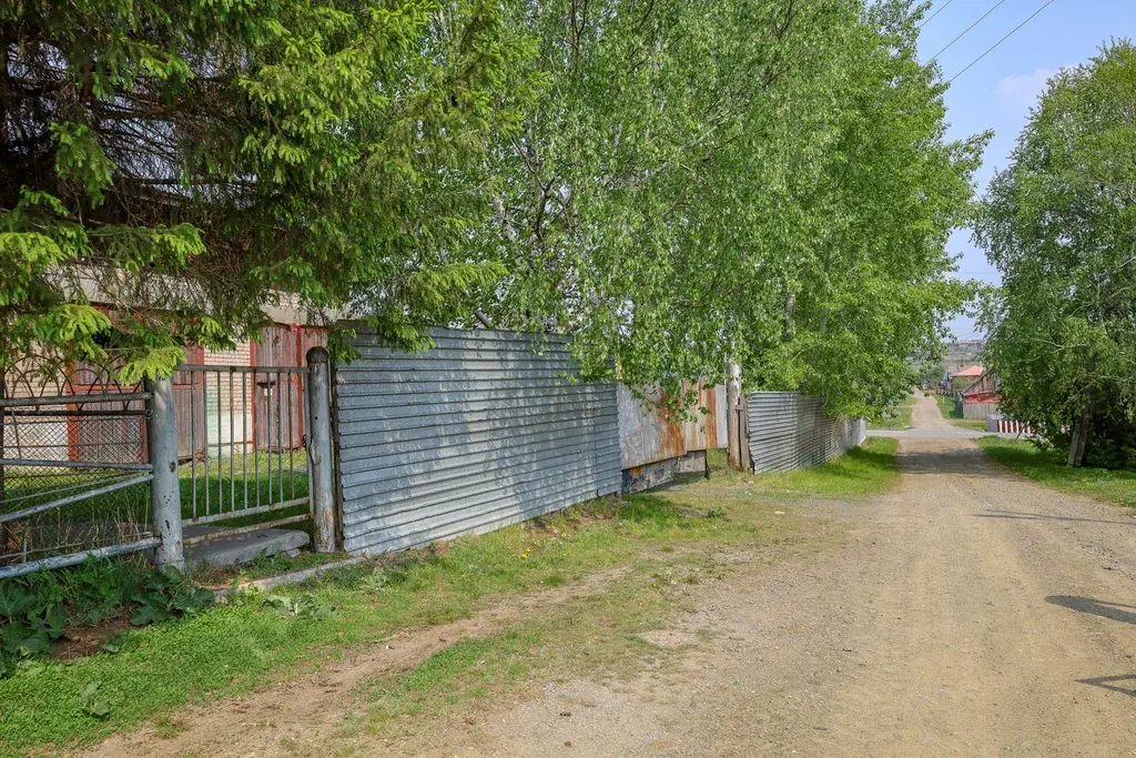 Продаются нежилое помещение в г. Нязепетровске по ул. Матросова - Фото 22
