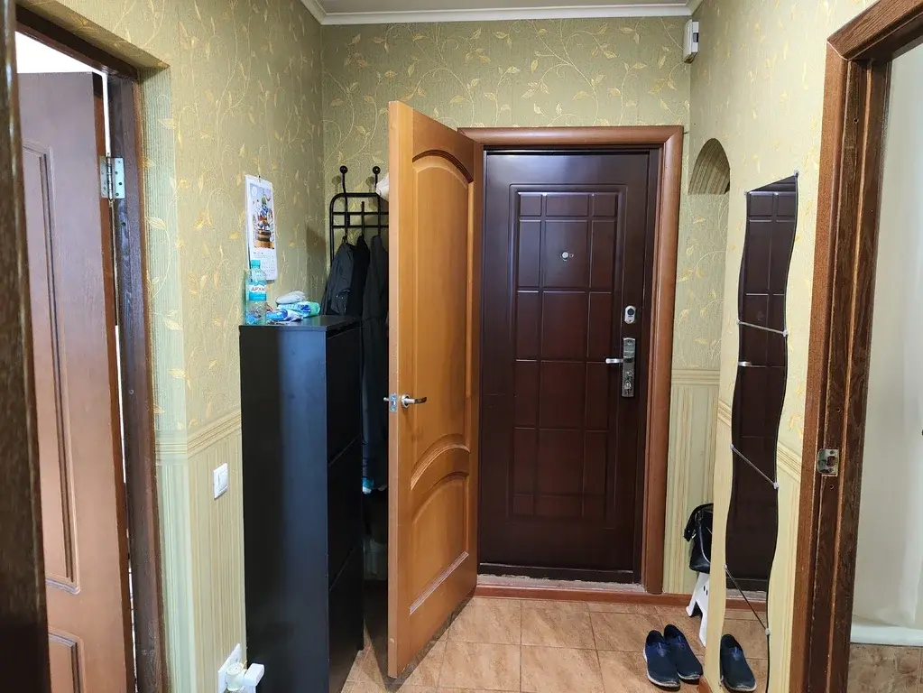 1-к.ул.Говорова,, д.13 - Фото 0