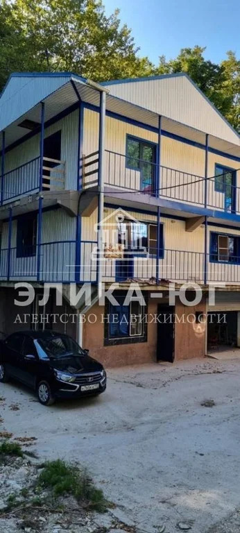 Продажа таунхауса, Новомихайловский, Крымский район, Октябрьский пер. - Фото 0