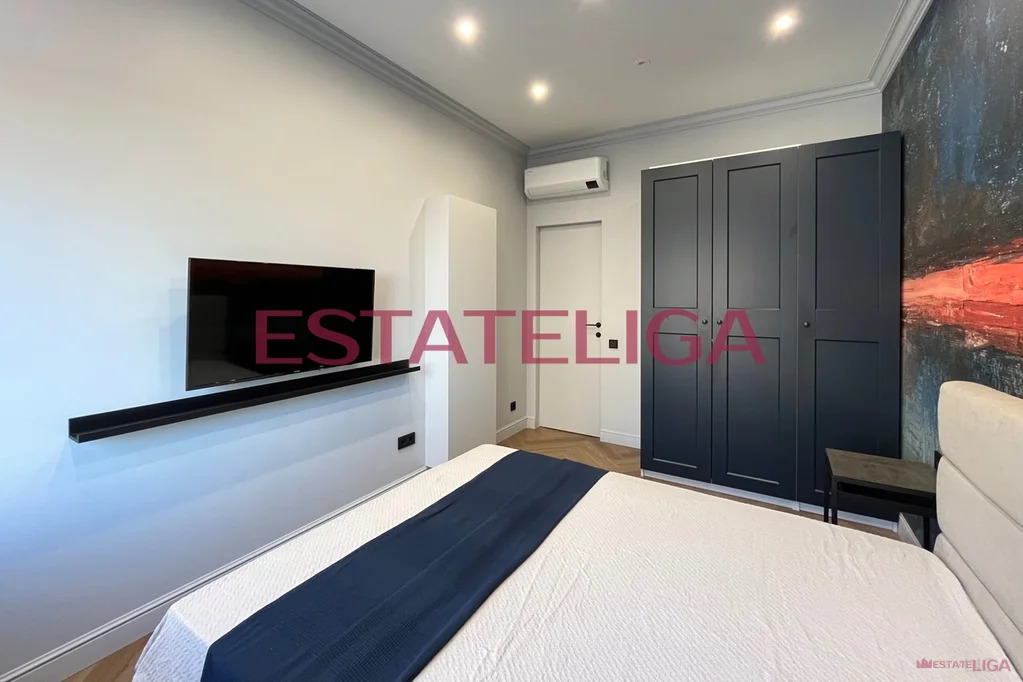 Аренда квартиры, Береговой проезд - Фото 11