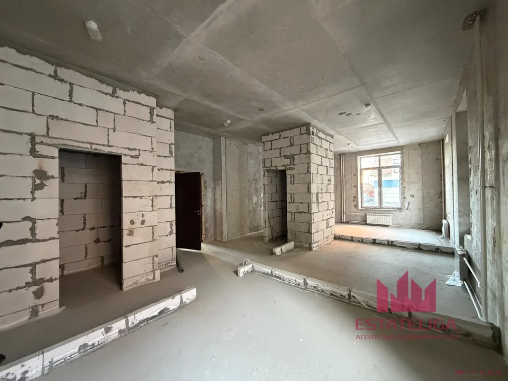 Аренда квартиры, Видное, Ленинский район, улица Святослава Рихтера - Фото 3