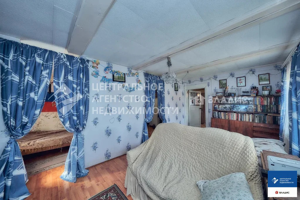 Продажа дома, Марково, Рыбновский район - Фото 4