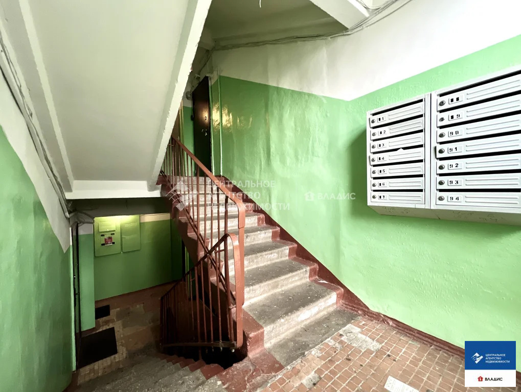 Продажа квартиры, Рязань, ул. Чкалова - Фото 17