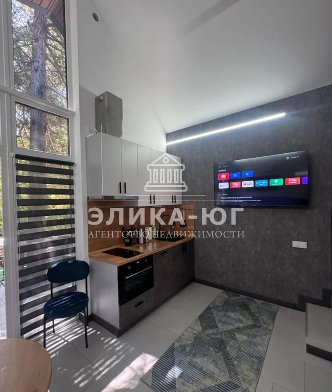 Продажа дома, Туапсинский район, Светлый пер. - Фото 22