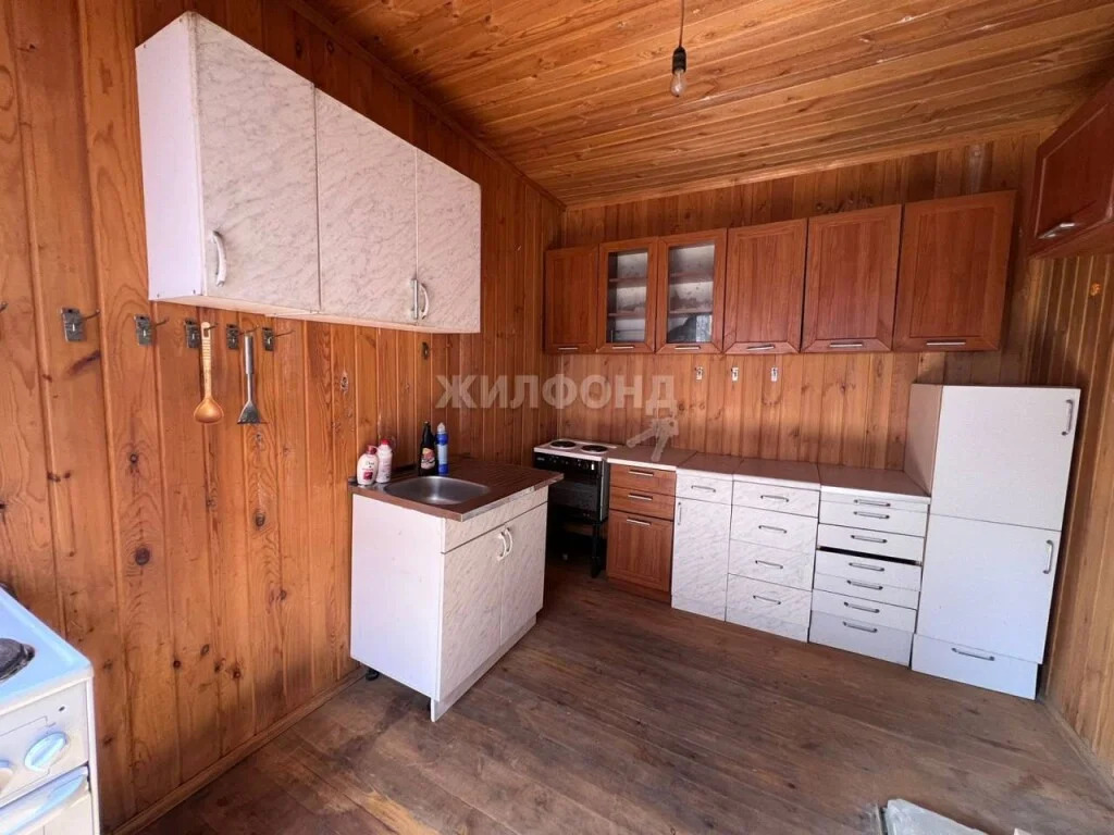 Продажа дома, Красный Яр, Новосибирский район, Кирова - Фото 9