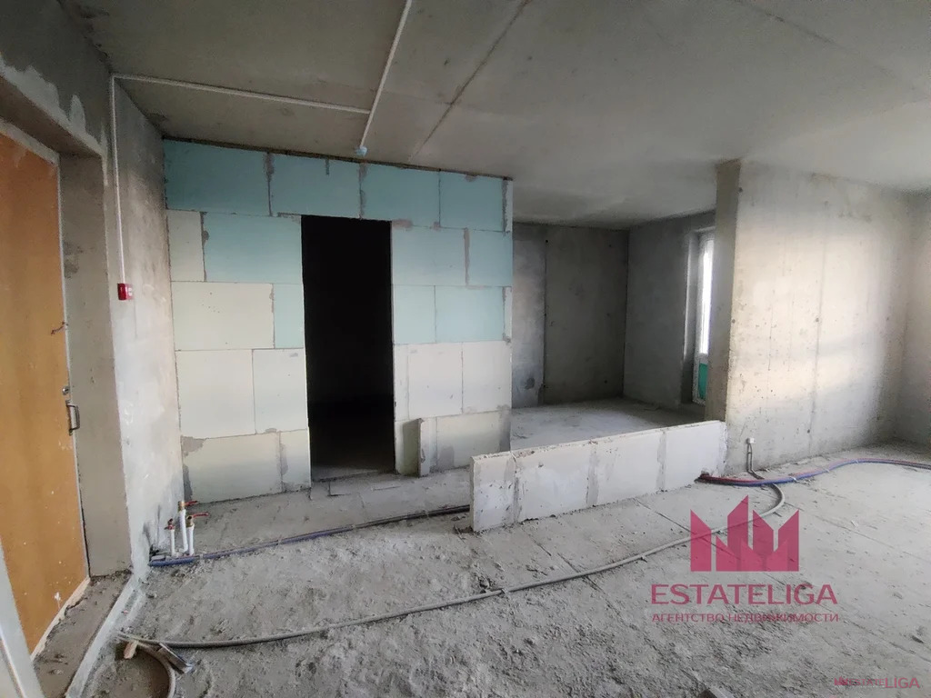 Продажа квартиры, 6-я Радиальная улица - Фото 5