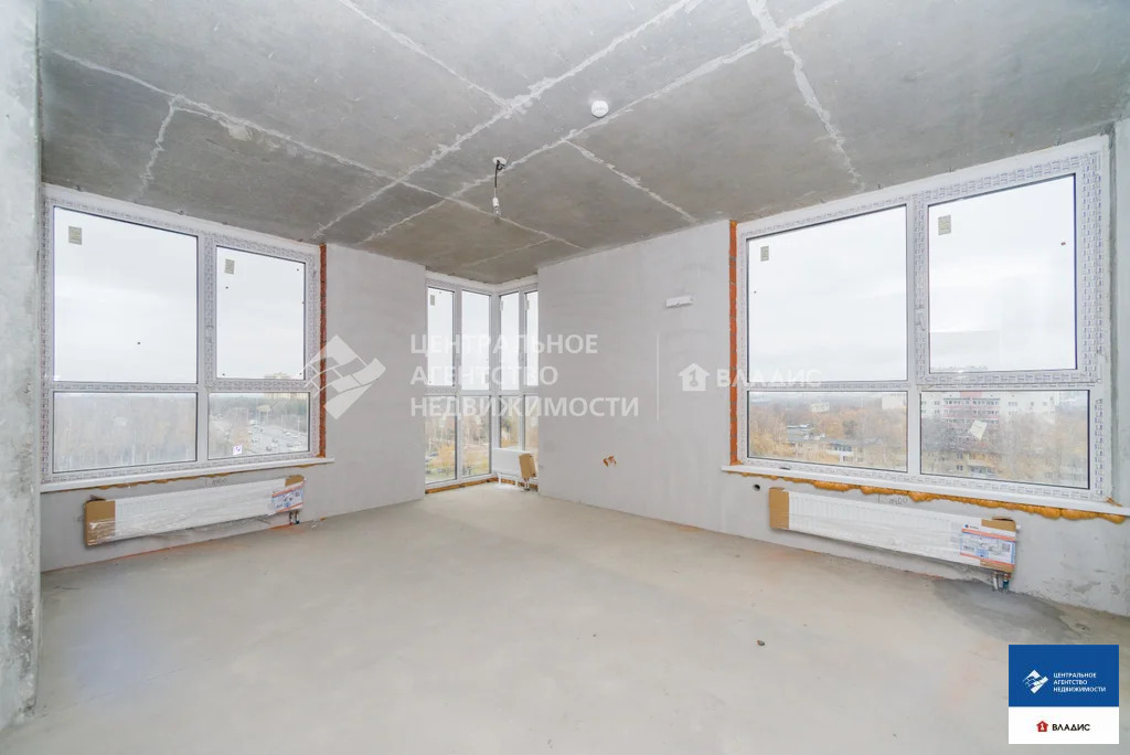 Продажа квартиры, Рязань, Московское ш. - Фото 3