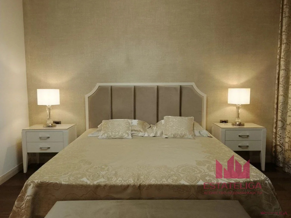 Аренда квартиры, Ленинградский пр-кт. - Фото 16