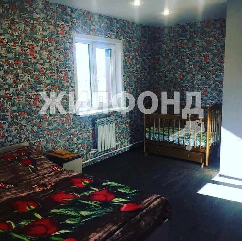 Продажа дома, Новосибирск, снт Маяк - Фото 14