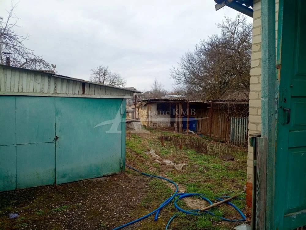 Продажа дома, Георгиевск, Степная ул. - Фото 4