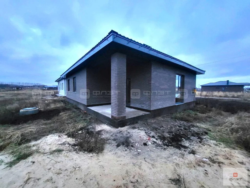 Продажа дома, Лаишевский район, ул. Восточная - Фото 7