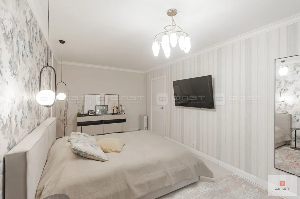 Продажа квартиры, Казань, ул. Кулахметова - Фото 2