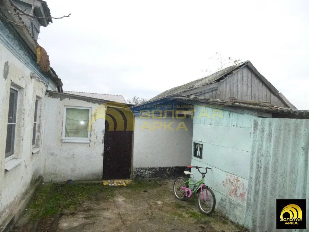 Продажа дома, Ахтанизовская, Темрюкский район, ул. Садовая - Фото 13