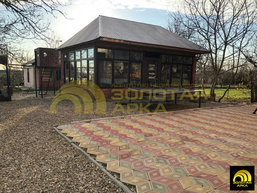 Продажа дома, Голубицкая, Темрюкский район, ул. Красная - Фото 0