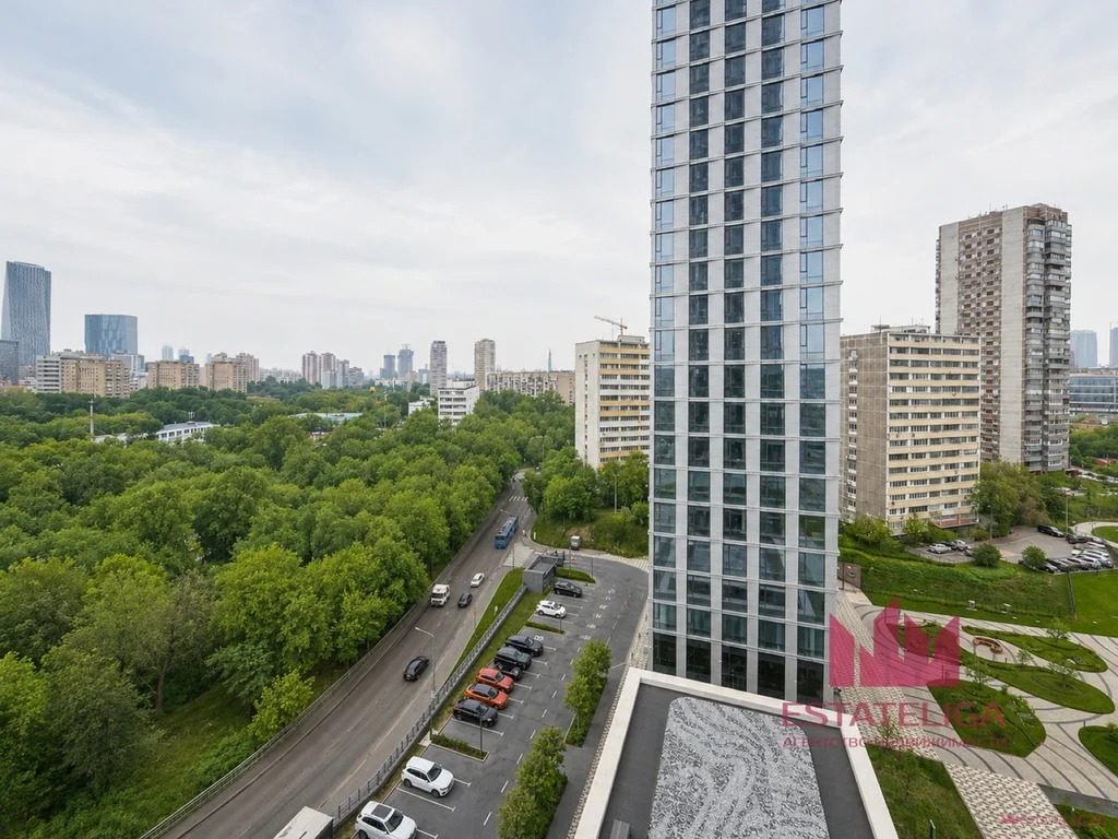 Продажа квартиры, 1-й Сетуньский проезд - Фото 12