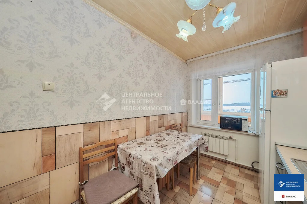 Продажа квартиры, Большое Жоково, Рыбновский район - Фото 6
