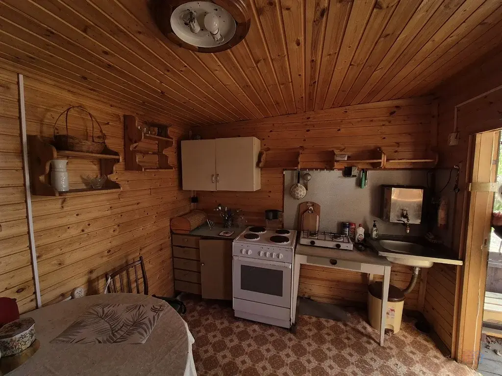 Дача 41,6 м2 на участке 6,6 сот. - Фото 10