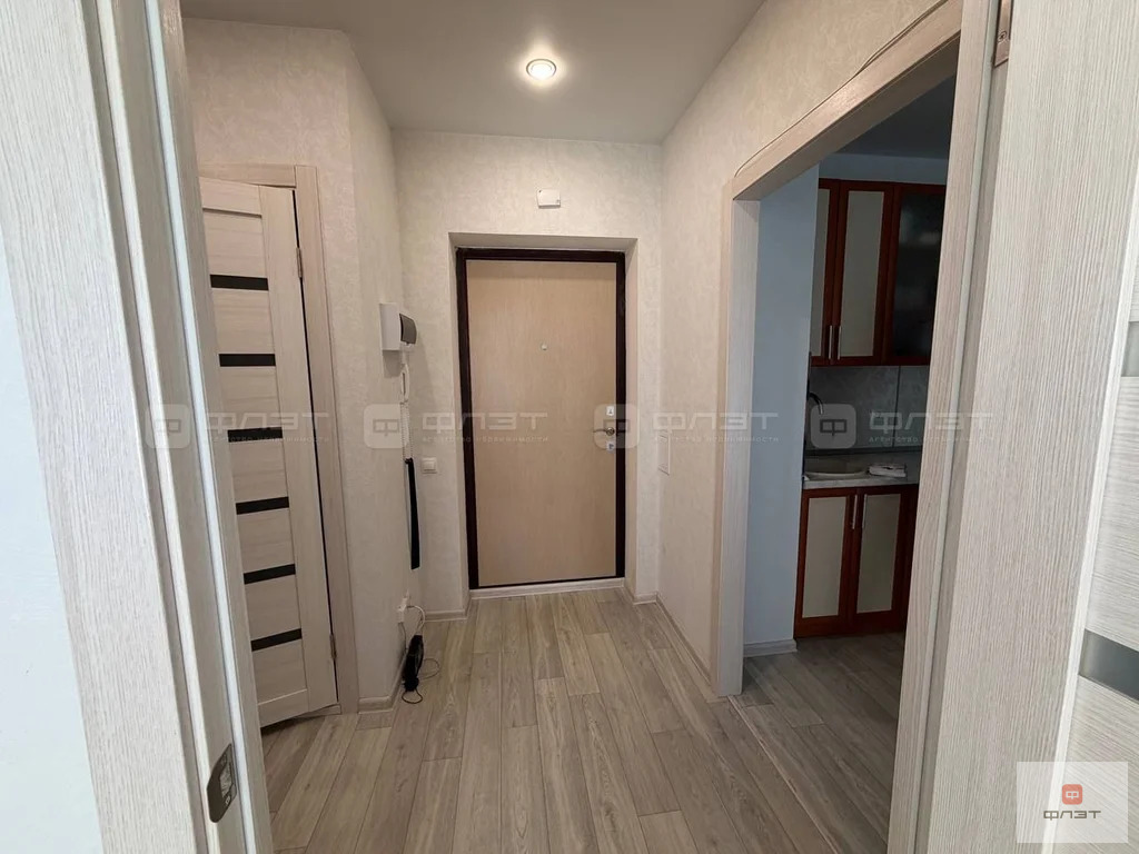 Продажа квартиры, Царево, Пестречинский район, ул. Габдуллы Тукая - Фото 6
