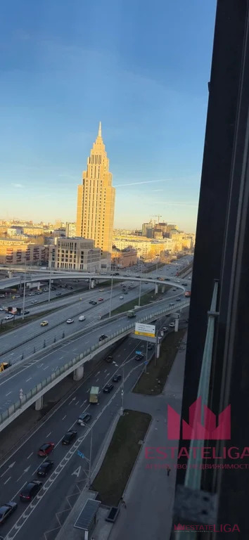 Продажа квартиры, Ленинградский пр-кт. - Фото 15