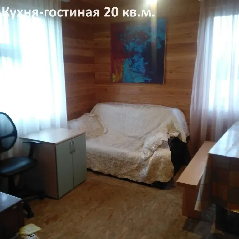 Дом 95,6 м2 на участке 11,8 сот. - Фото 5