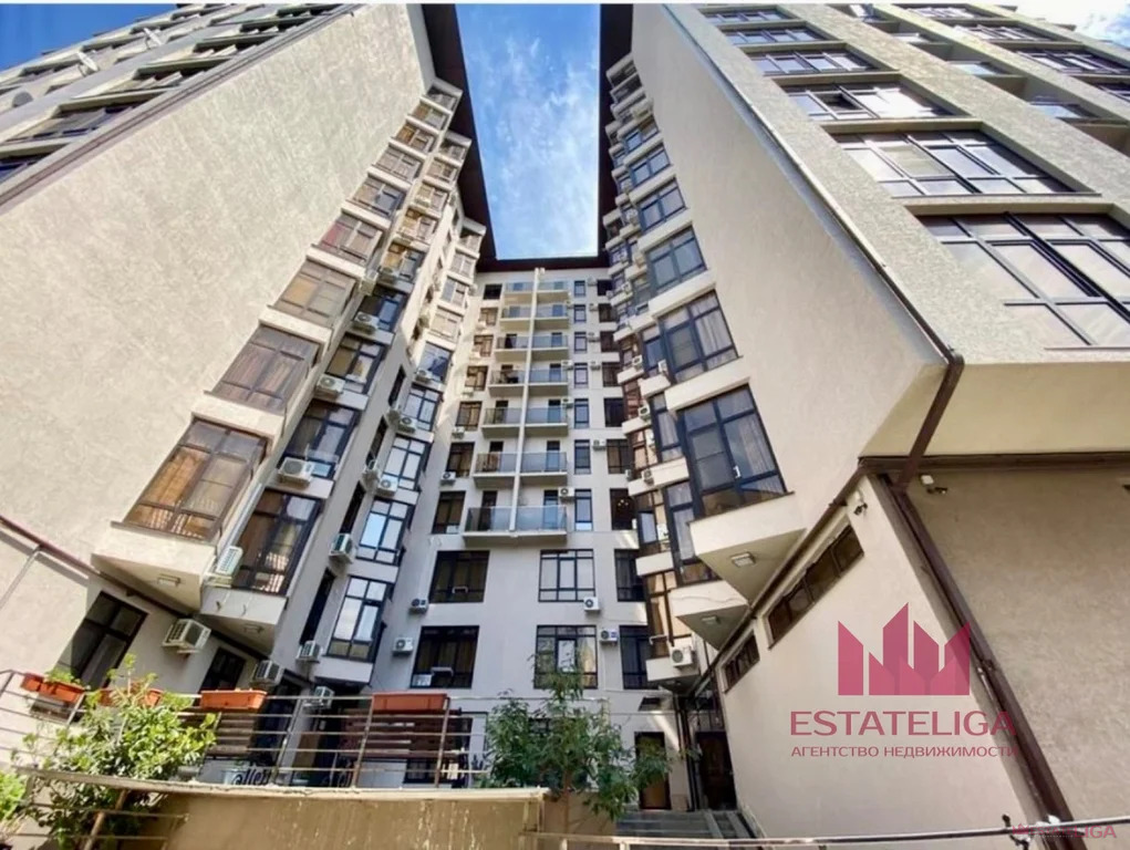 Продажа квартиры, Сочи, ул. Просвещения - Фото 1