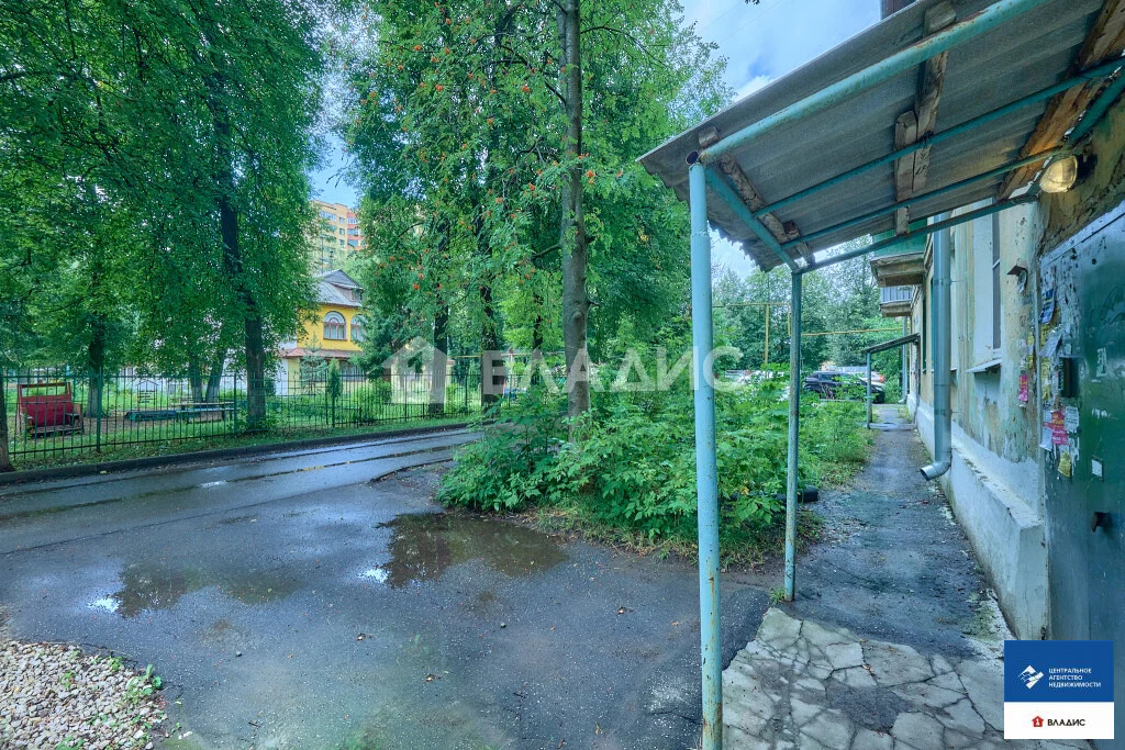 Продажа квартиры, Рязань, ул. Культуры - Фото 11