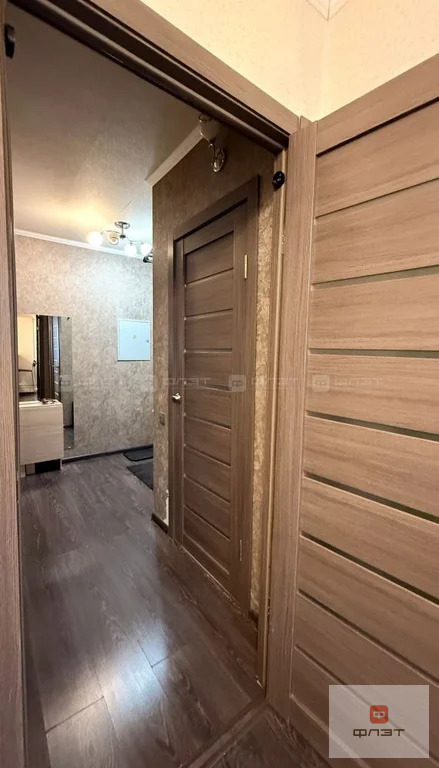 Продажа квартиры, Казань, ул. Мазита Гафури - Фото 18