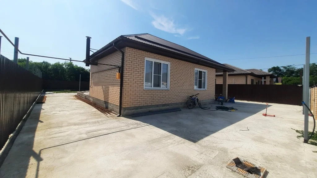Продажа дома, Абинск, Абинский район, ул. Коллективная - Фото 18
