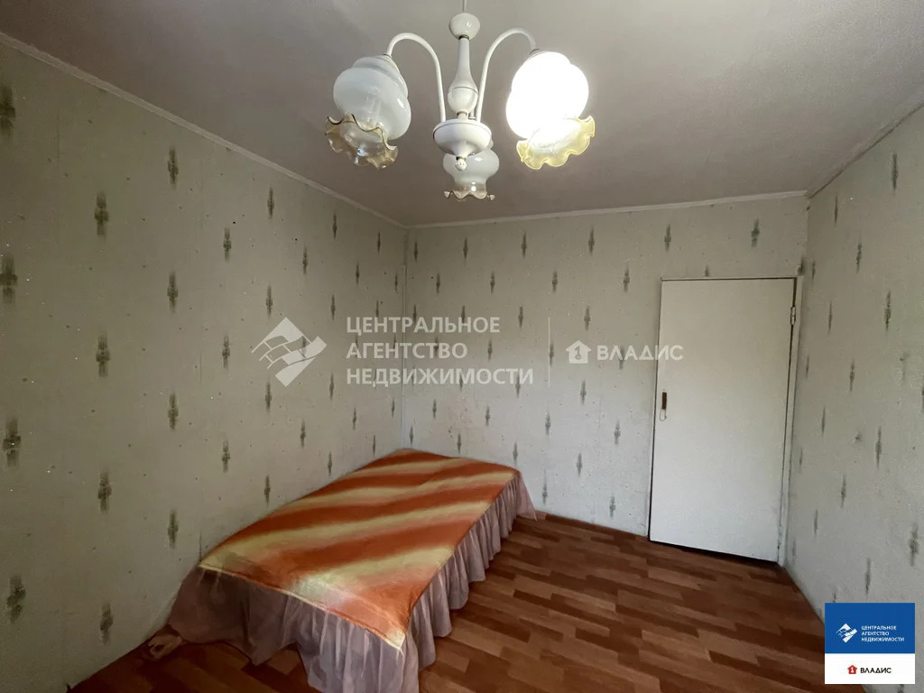 Аренда квартиры, Рязань, улица 3-и Бутырки - Фото 17