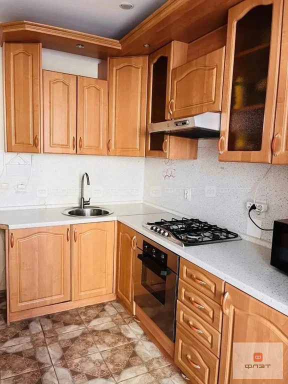 Продажа квартиры, Казань, ул. Азата Аббасова - Фото 5