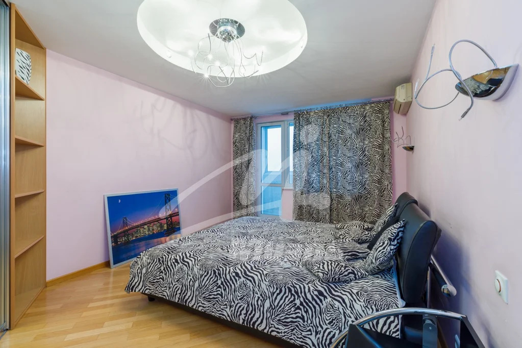 Аренда квартиры, м. Орехово, Шипиловский проезд - Фото 17