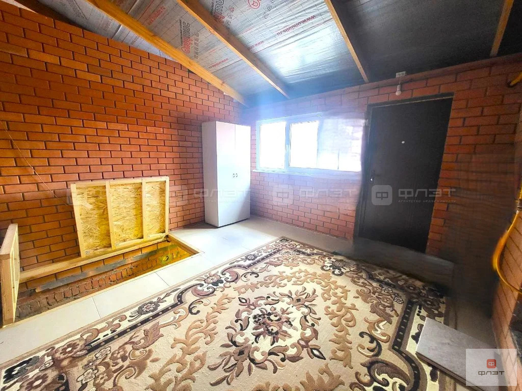 Продажа дома, Сокуры, Лаишевский район, ул. Яблоневая - Фото 40