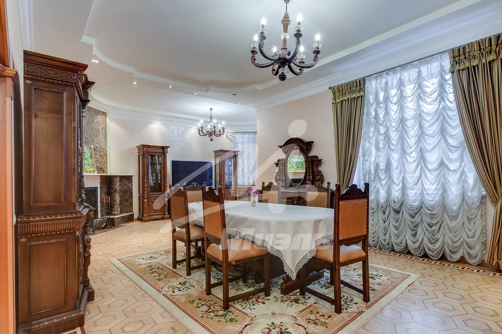 Продажа дома, Химки, ул. Ворошилова - Фото 4