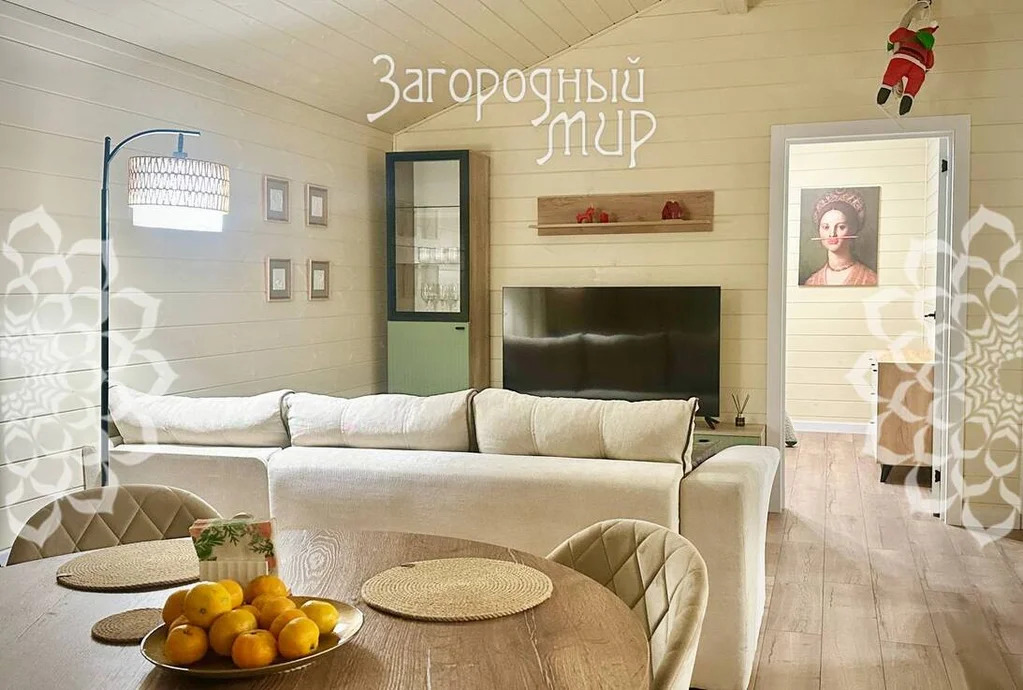 Продам дом, Рогачевское шоссе, 50 км от МКАД - Фото 3