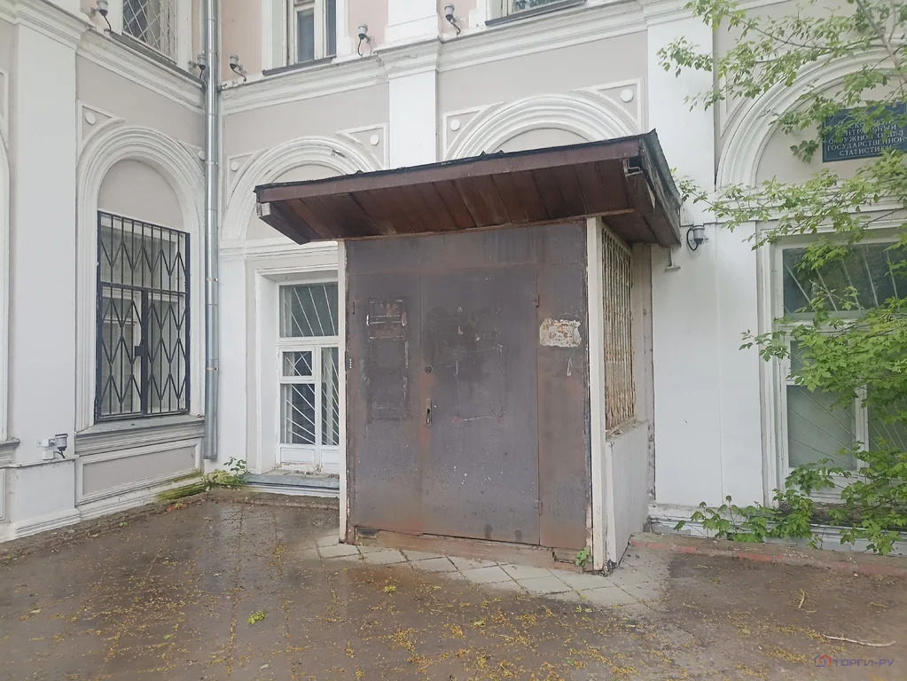 Продажа торгового помещения, Покровский б-р. - Фото 4