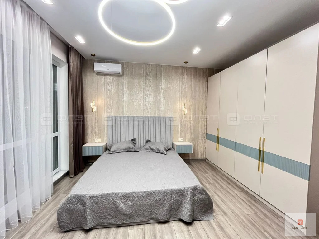 Продажа квартиры, Казань, ул. Достоевского - Фото 11