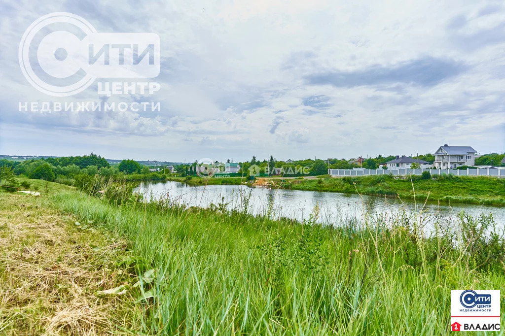 Продажа земельного участка, НСТ Богатырь, Рамонский район, 350 - Фото 21