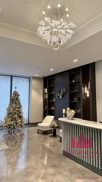 Аренда квартиры, улица Большая Полянка - Фото 28