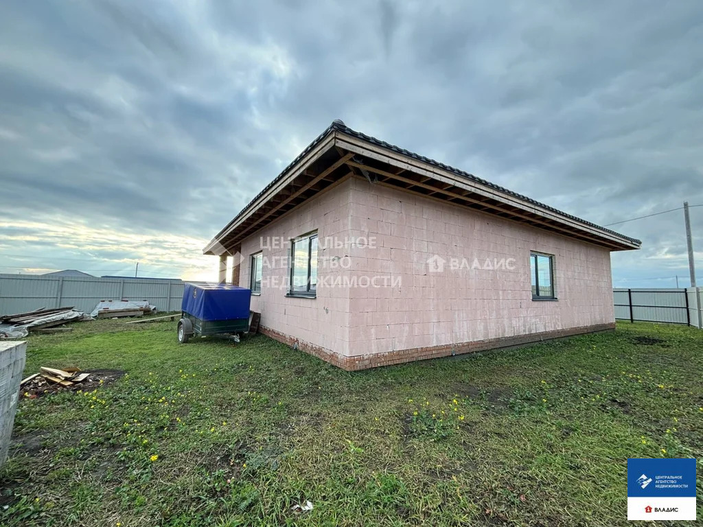 Продажа дома, Рыбновский район - Фото 8