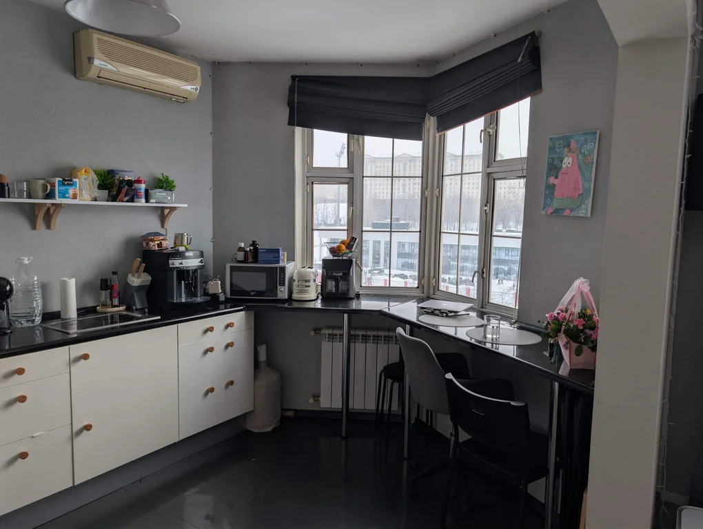 Продам 2-комн. квартиру 51 кв.м.  "под ключ" с видом на набережную - Фото 6