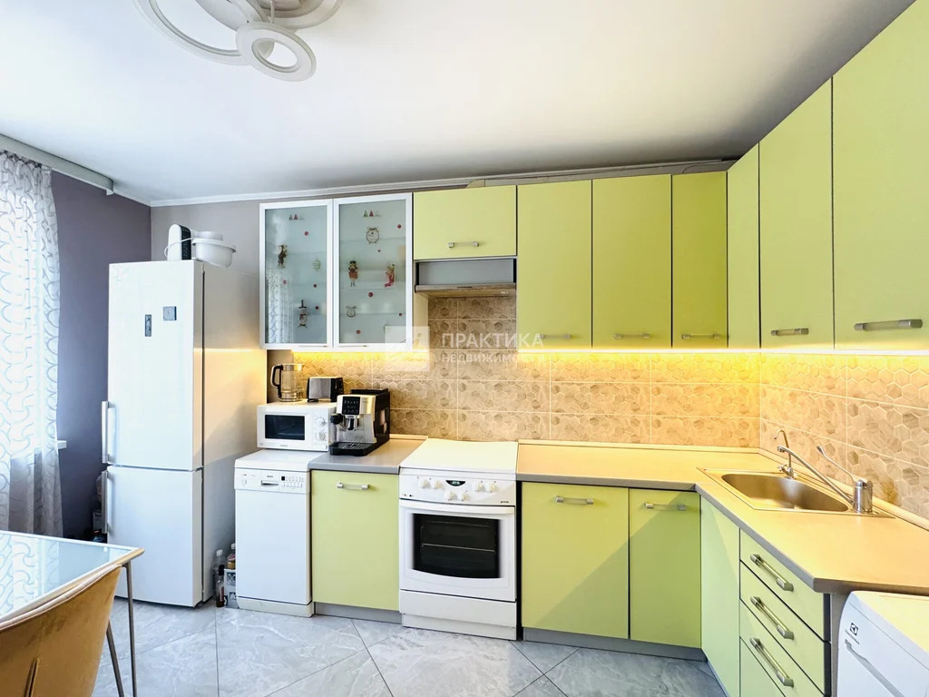 Продажа квартиры, Развилка, Ленинский район - Фото 6