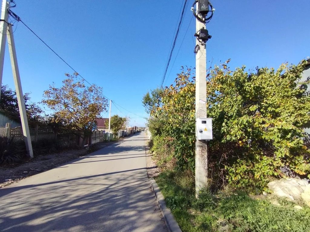 Продажа участка, Севастополь, территория СТ Металлист - Фото 9