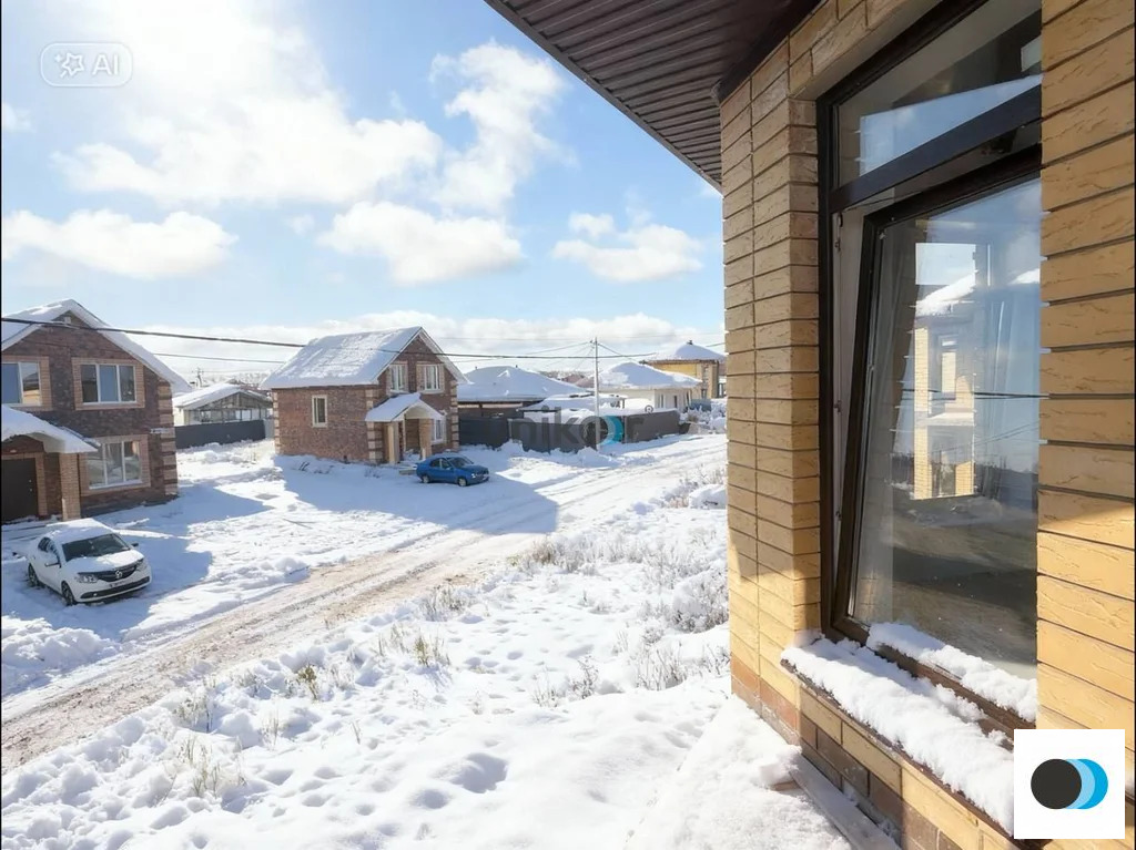 Продажа дома, Нагаево, Болдинская улица - Фото 5