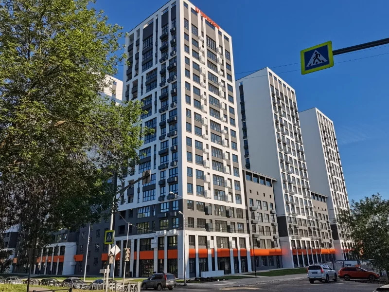 Продается квартира, 114 м - Фото 6