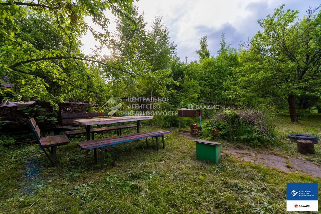 Продажа дома, Бежтвино, Рязанский район, ул. Трубниковская - Фото 10