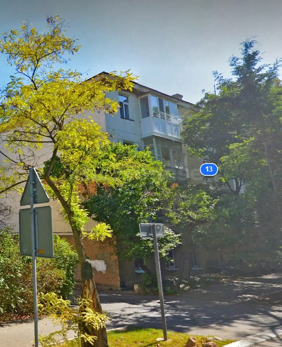 Продажа квартиры, Севастополь, ул. Кожанова - Фото 11