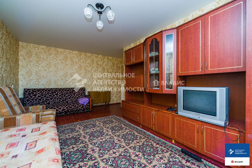 Продажа квартиры, Рязань, ул. Профессора Никулина - Фото 0