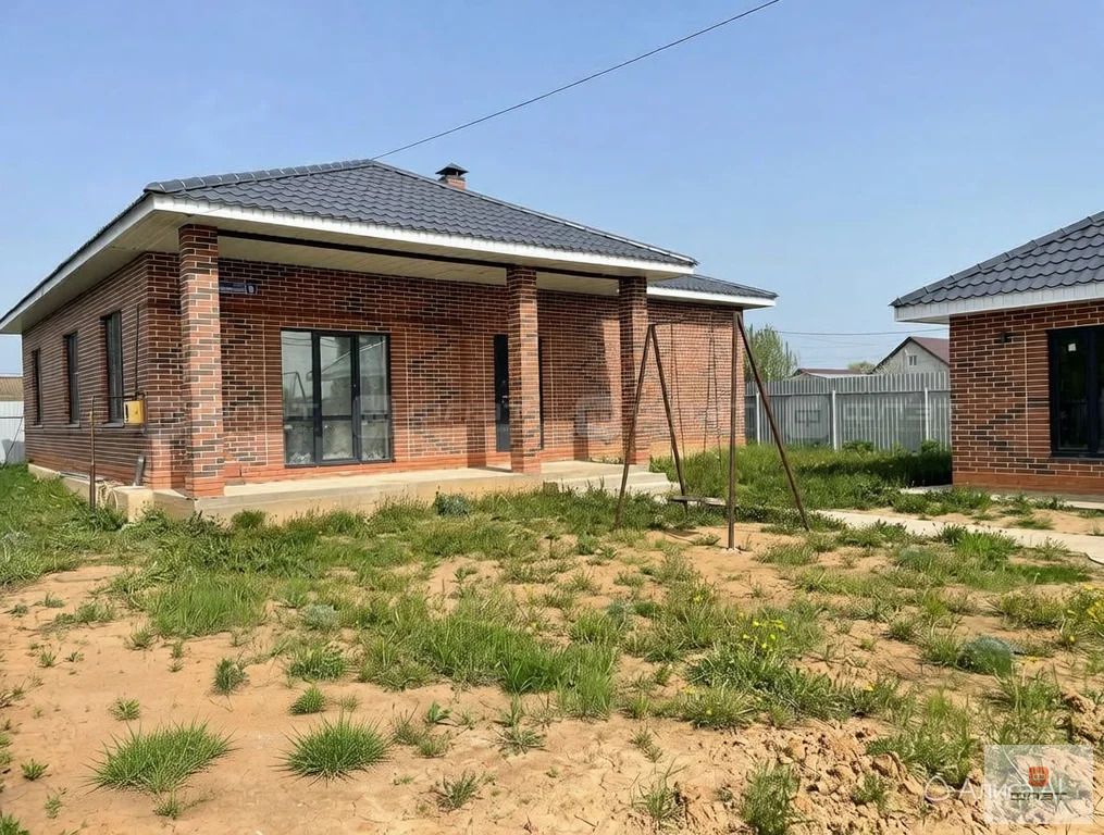Продажа дома, Каипы, Лаишевский район, ул. Центральная - Фото 11