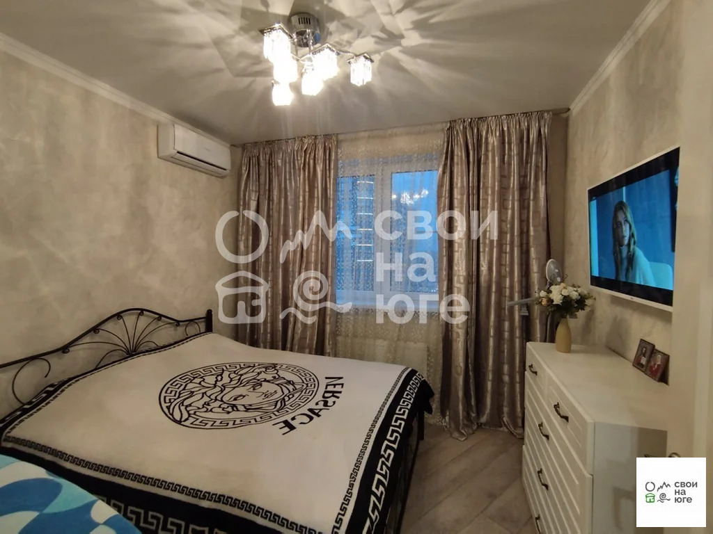 Продажа квартиры, Краснодар, им. Адмирала Пустошкина б-р. - Фото 12