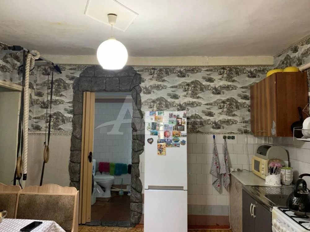 Продажа дома, Георгиевск, ул. Октябрьская - Фото 1